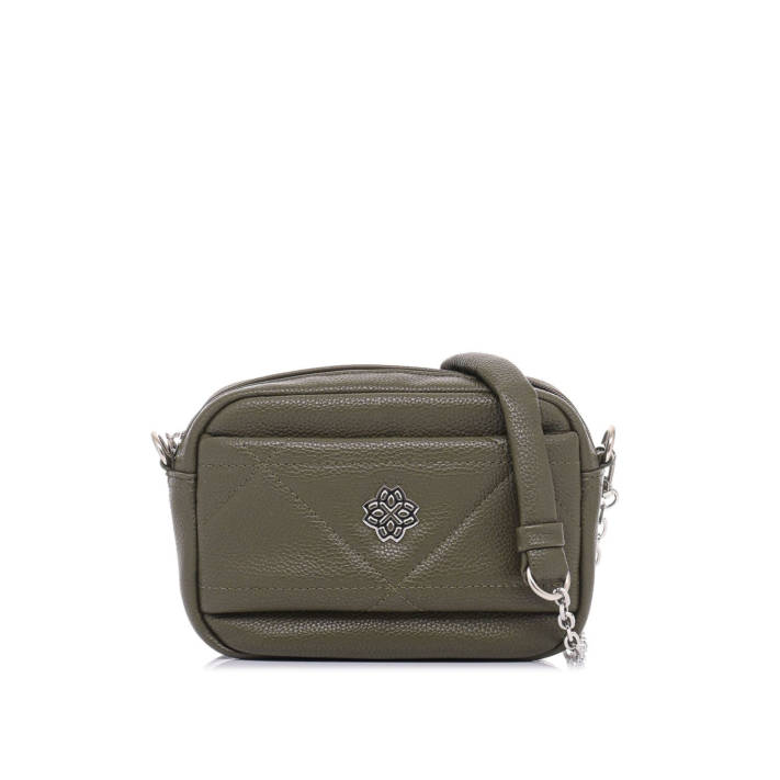 Khaki bag