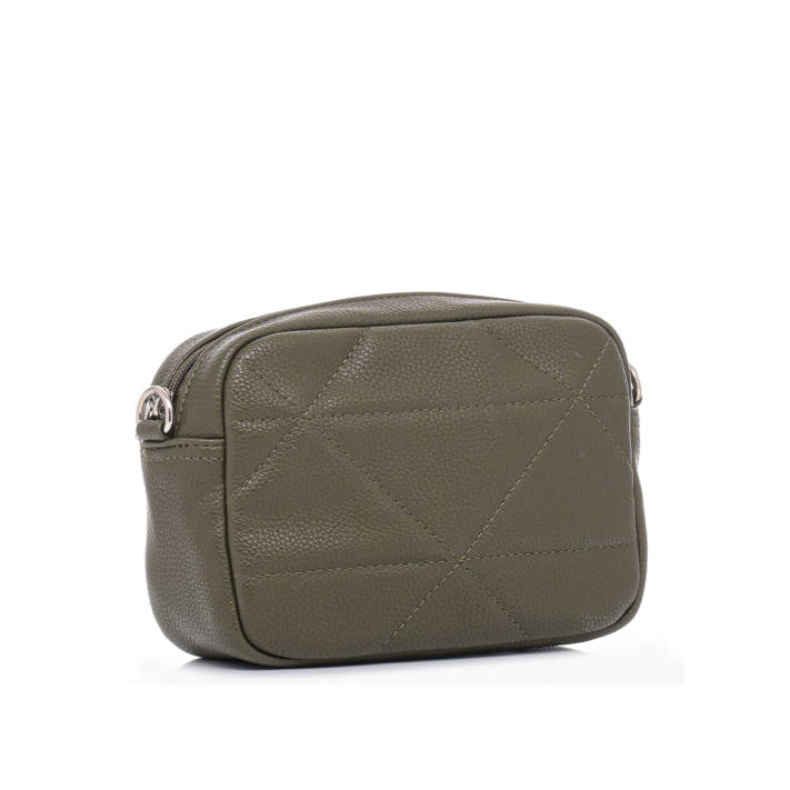 Khaki bag