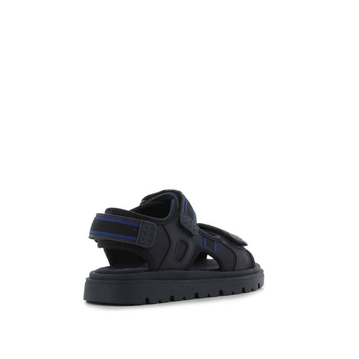 Kids blue sandal