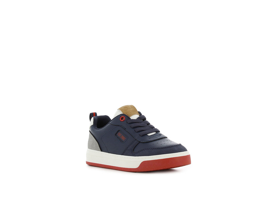 Kids blue sneaker
