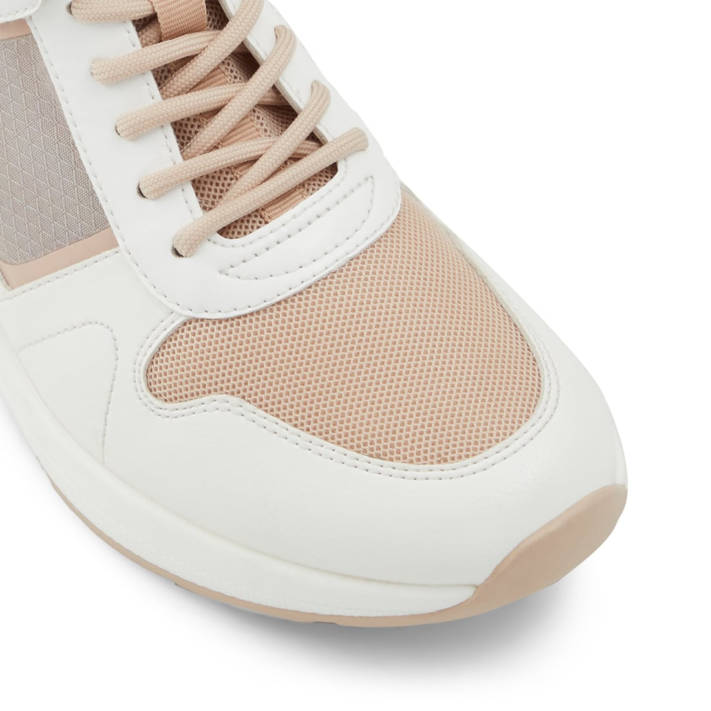 Pink sneaker DYNIA