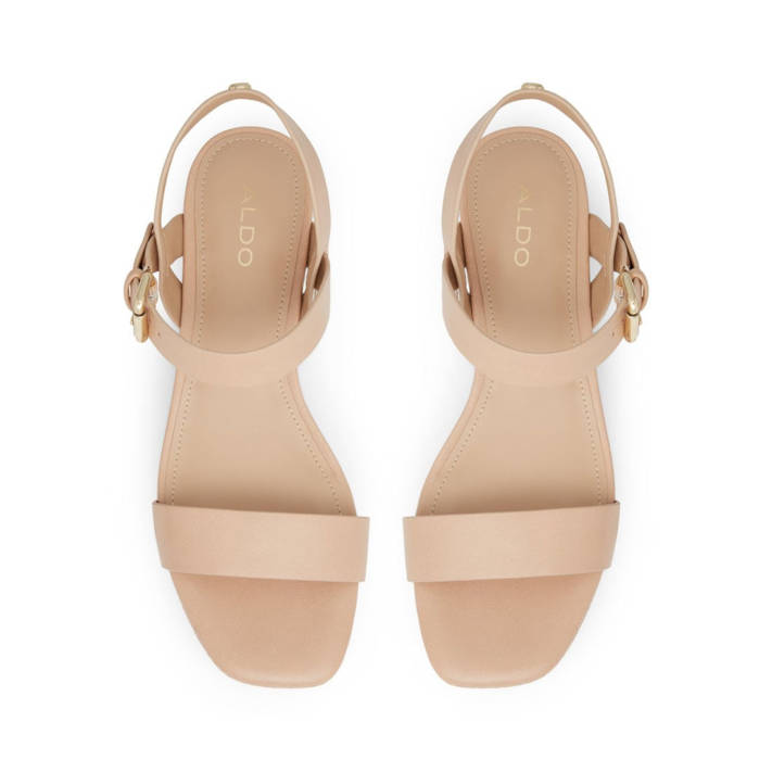 Nude πλατφόρμα ELOINIEL