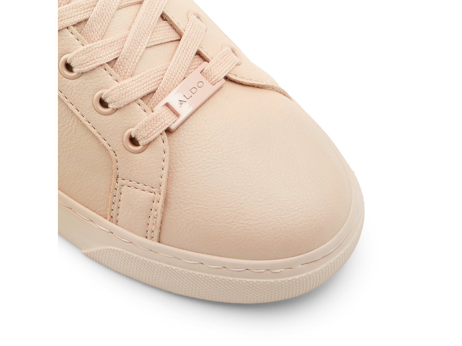 Χρυσό sneaker DILATHIELLE