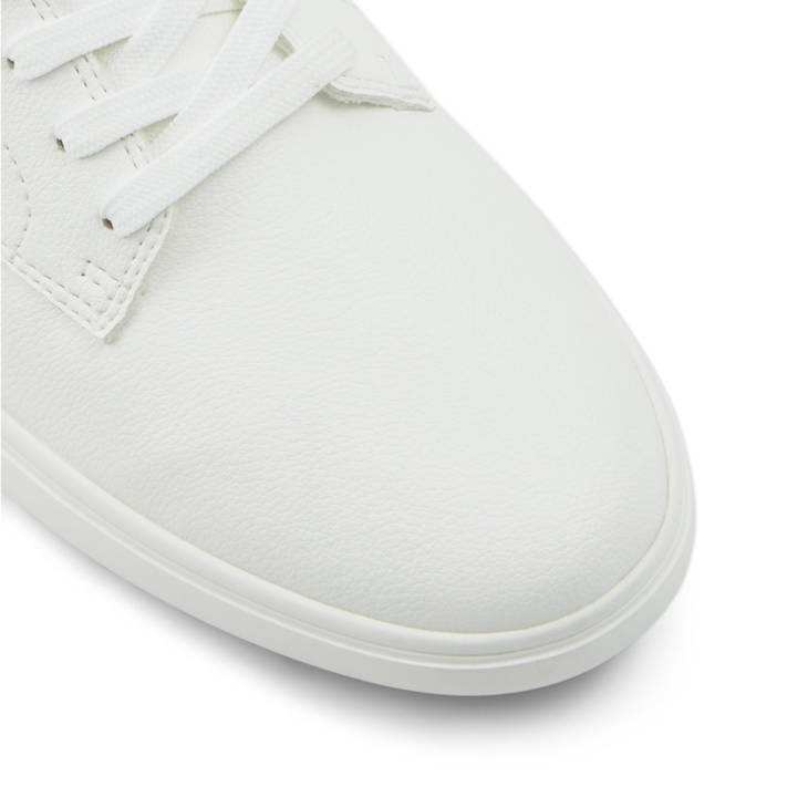 Ανδρικό λευκό sneaker RIGIDUS