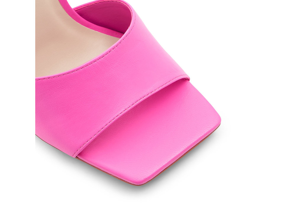 Fuchsia mule PRISMA