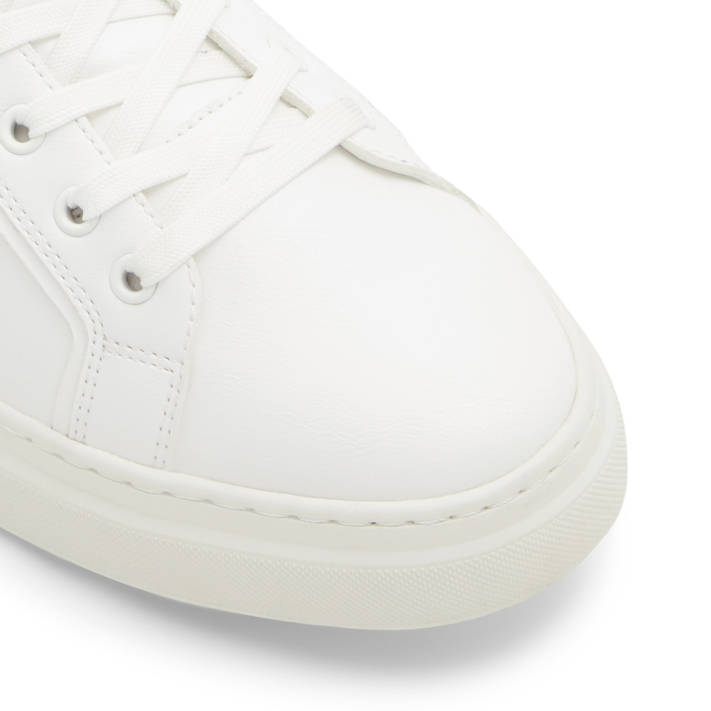 Ανδρικό λευκό sneaker COURTLINE