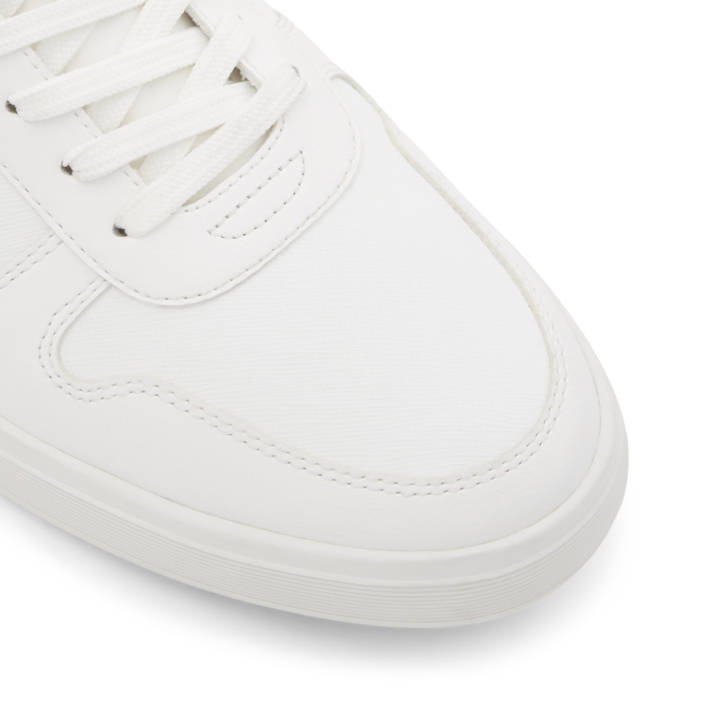 Ανδρικό λευκό sneaker OLICKO