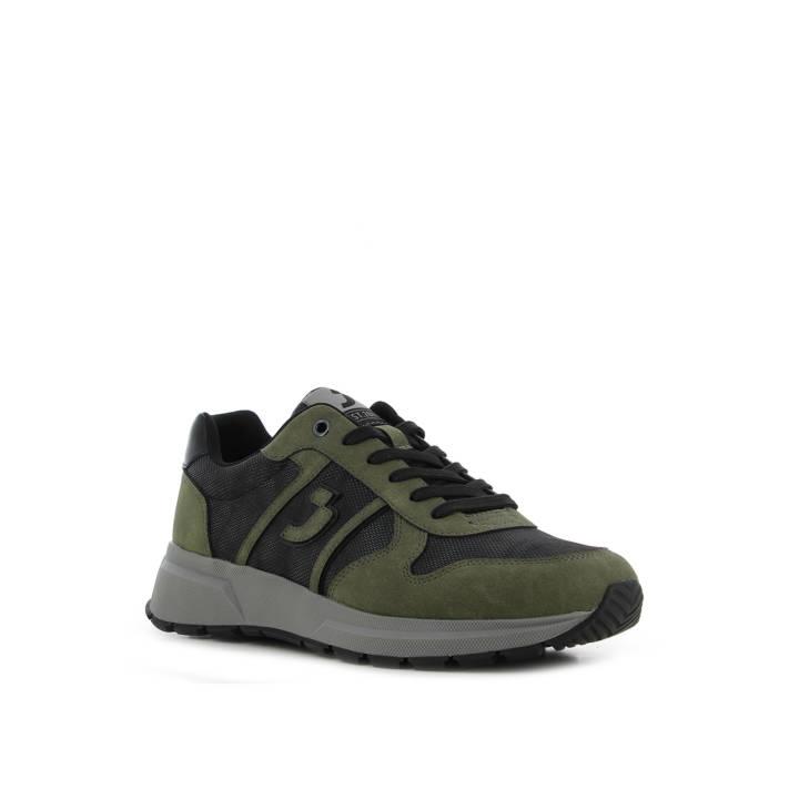 Ανδρικό χακί πράσινο sneaker