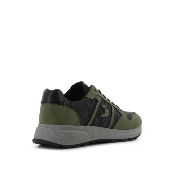 Ανδρικό χακί πράσινο sneaker