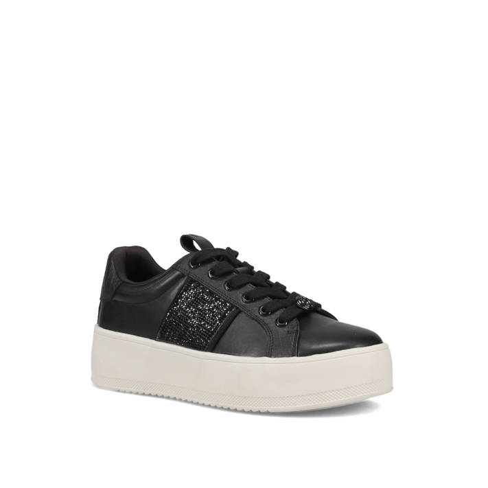 Μαύρο sneaker