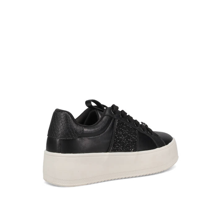 Μαύρο sneaker