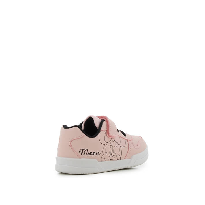Ροζ παιδικό sneaker MINNIE MOUSE