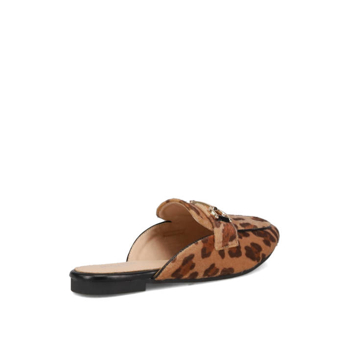 Λεοπάρ εξώφτερνο loafer