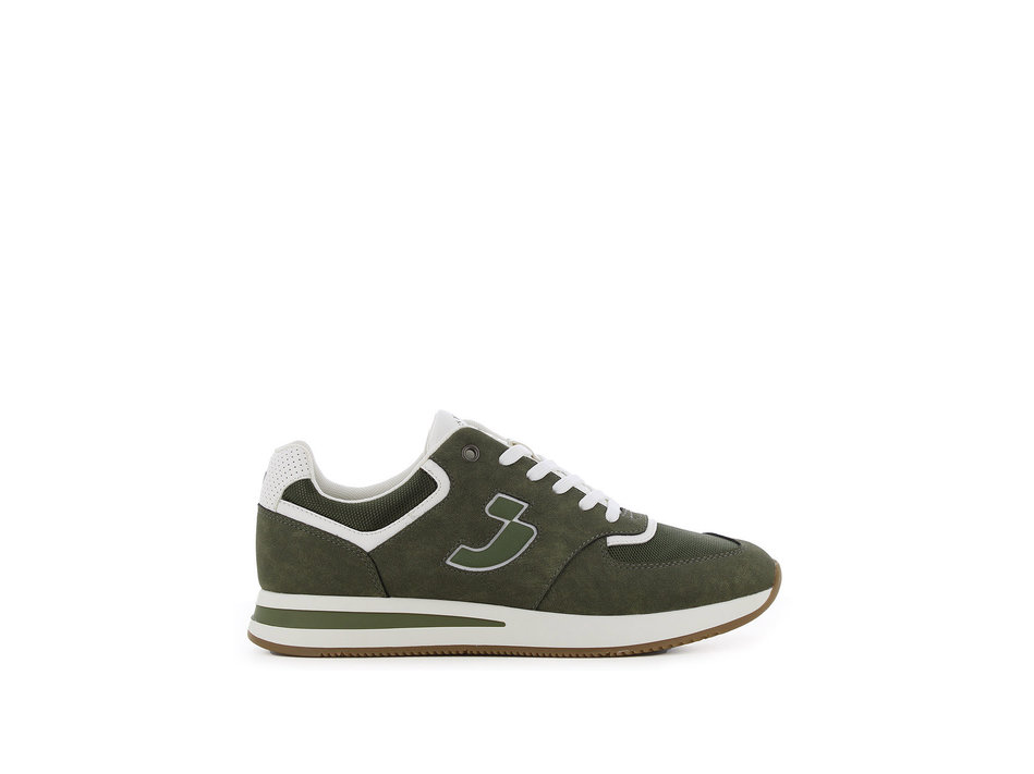 Χακί ανδρικό sneaker