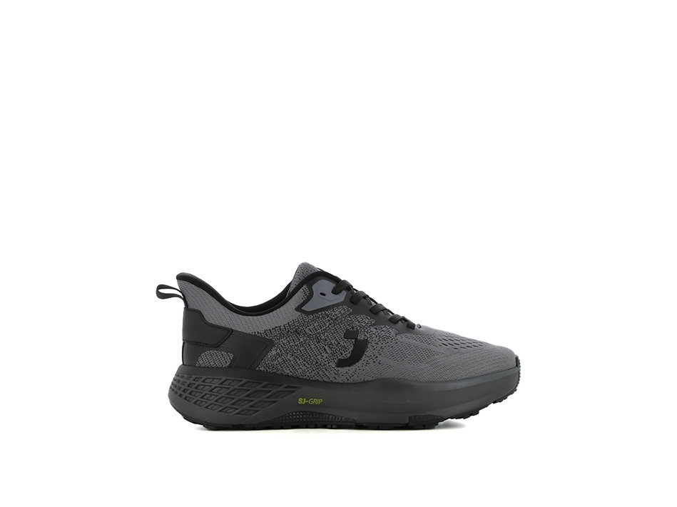 Mens grey sneaker
