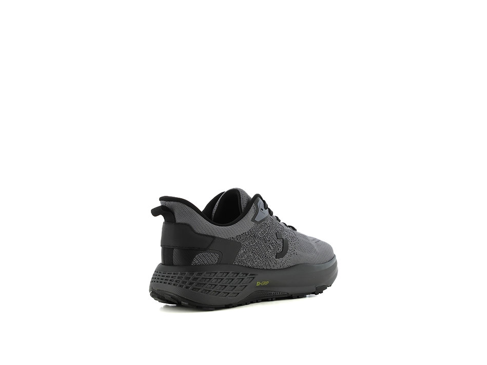 Mens grey sneaker