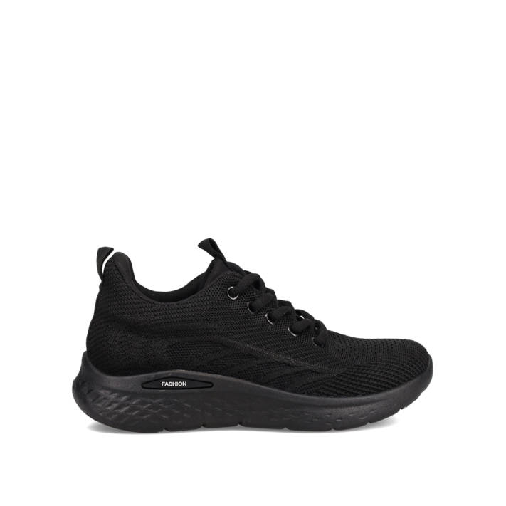 Μαύρο sneaker