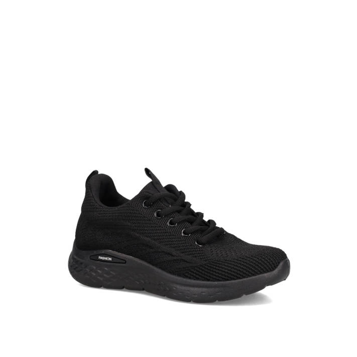 Μαύρο sneaker