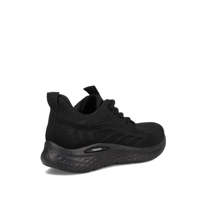 Μαύρο sneaker
