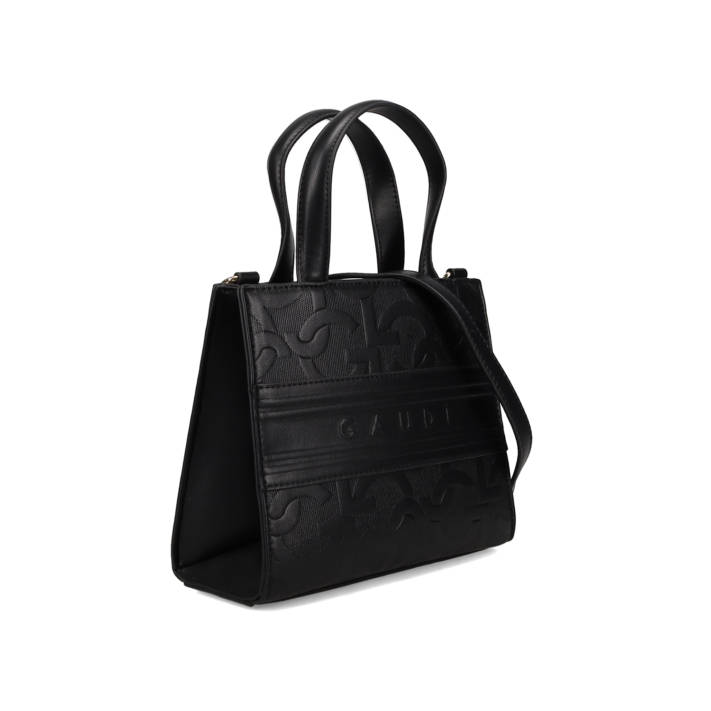 Black handbag ADA