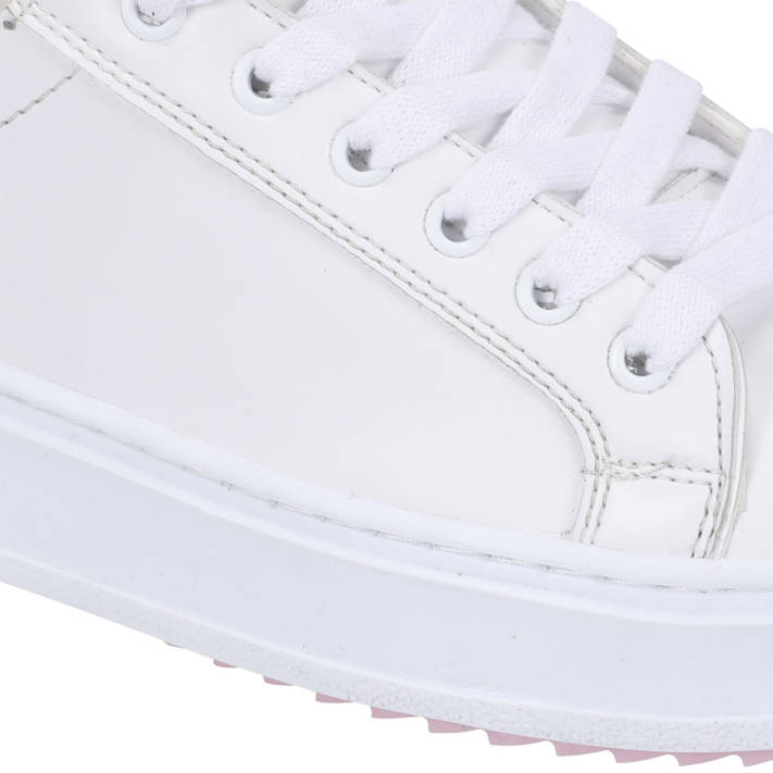 Λευκό sneaker