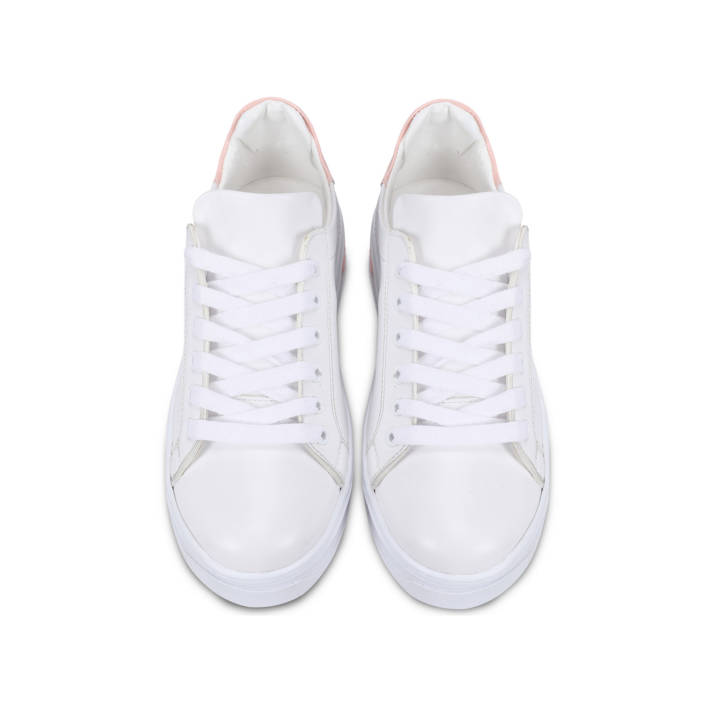 Λευκό sneaker