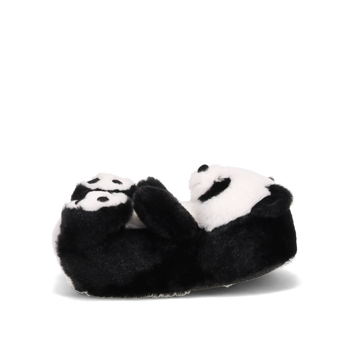 Panda bear slipper