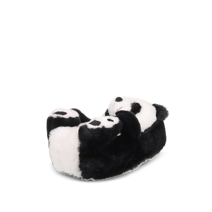 Panda bear slipper