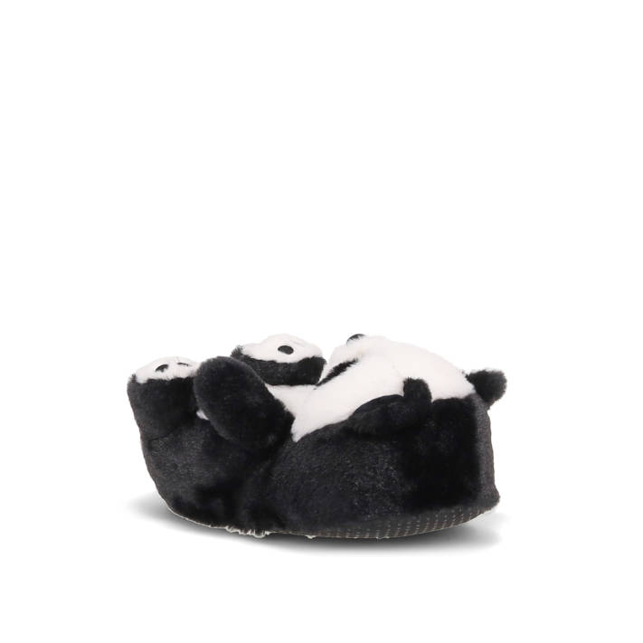Panda bear slipper
