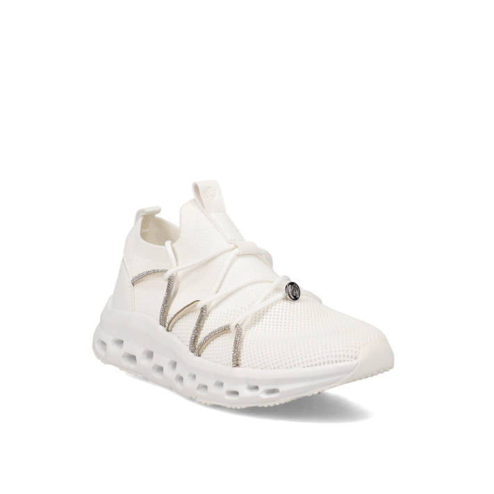 Λευκό sneaker