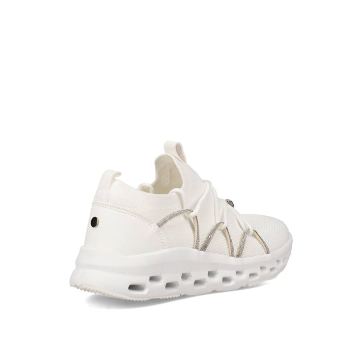 Λευκό sneaker