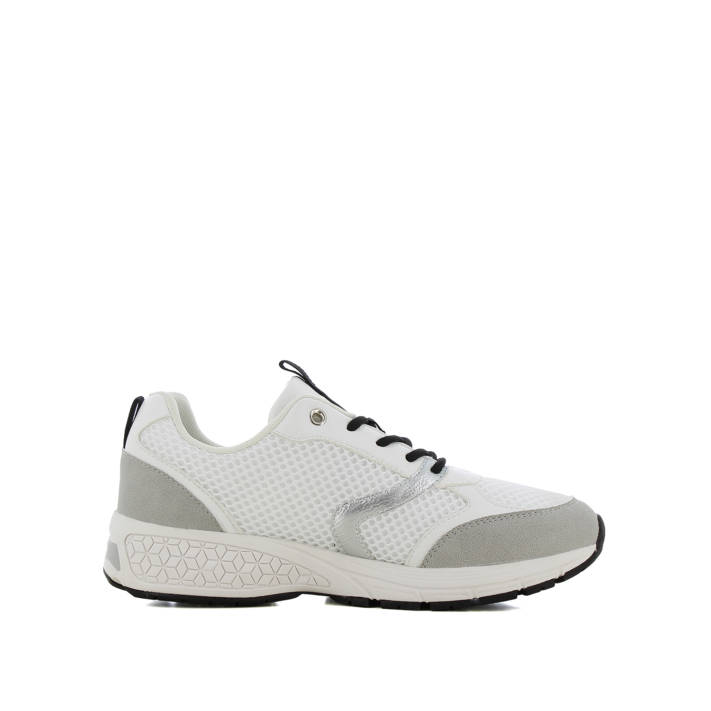 Λευκό sneaker
