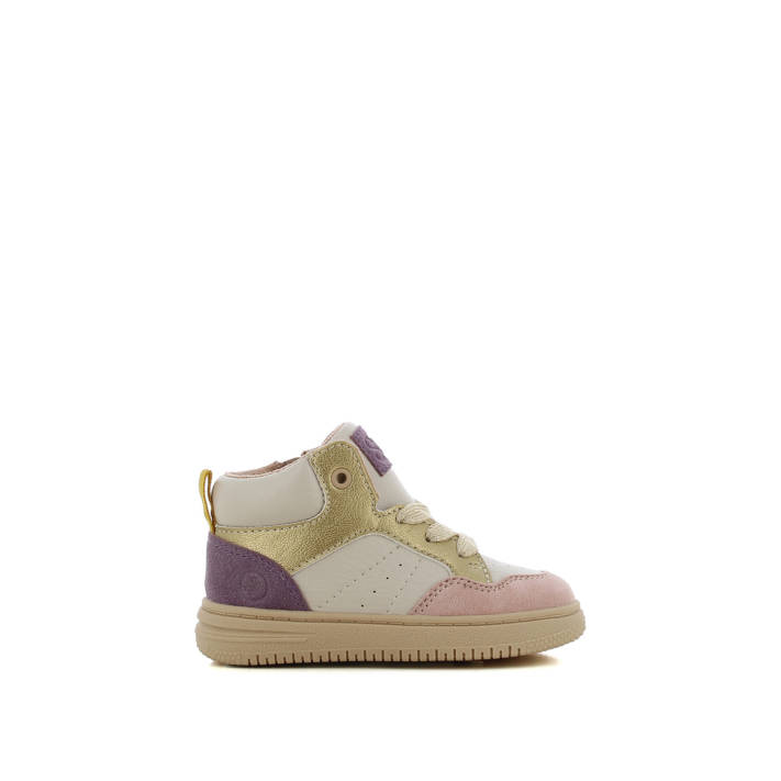 Ροζ παιδικό sneaker