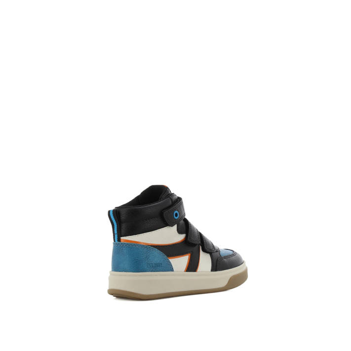 Kids multicolor boot