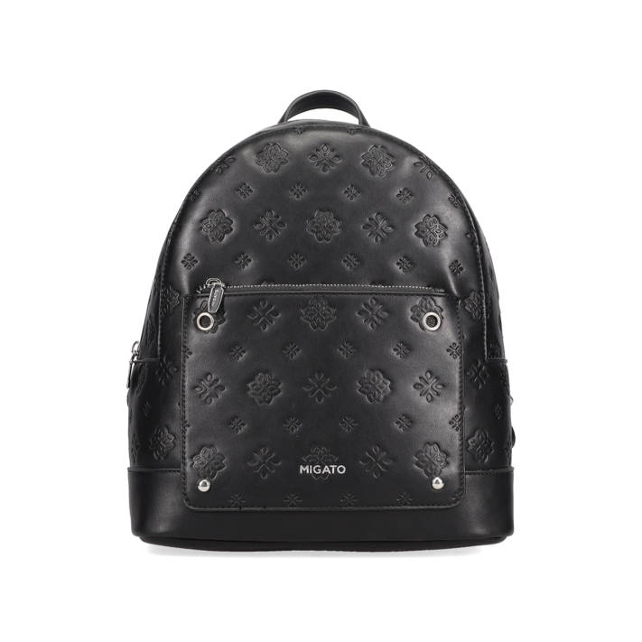 Μαύρο backpack