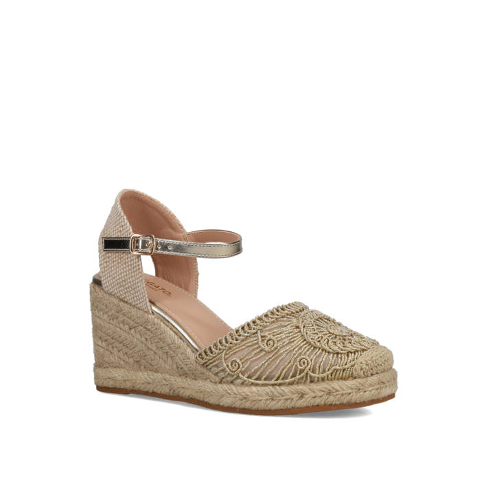 Χρυσή εσπαντρίγια