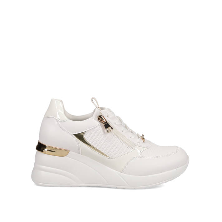 Λευκό sneaker