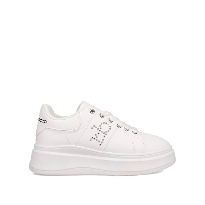 Λευκό sneaker
