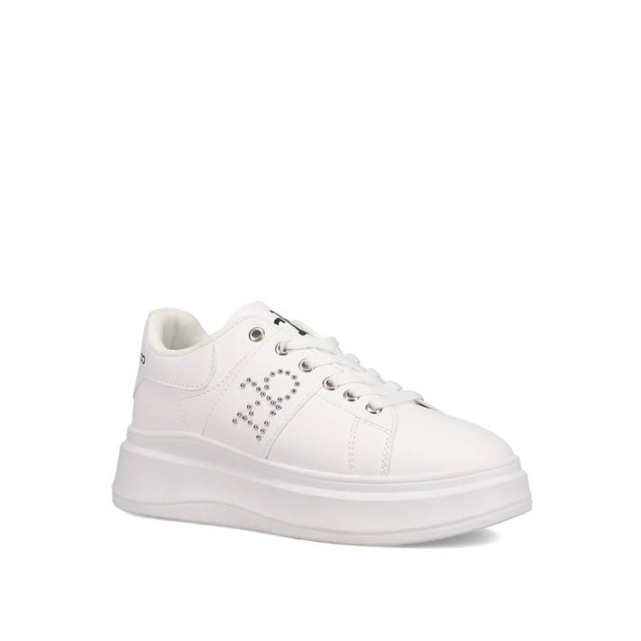 Λευκό sneaker