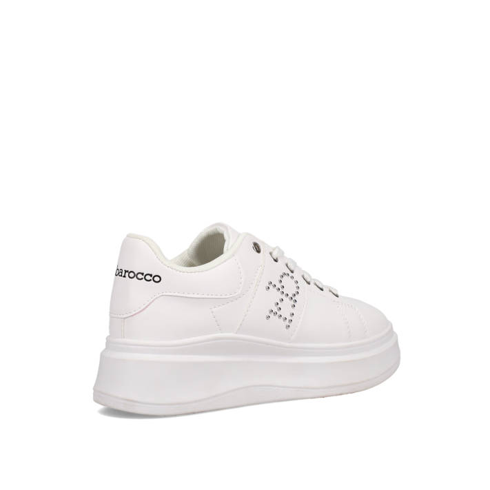 Λευκό sneaker