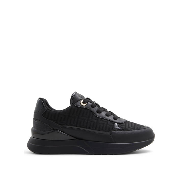Black sneaker COSMICSTEP