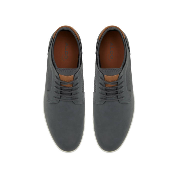 Ανδρικό γκρι derby DRYMOS