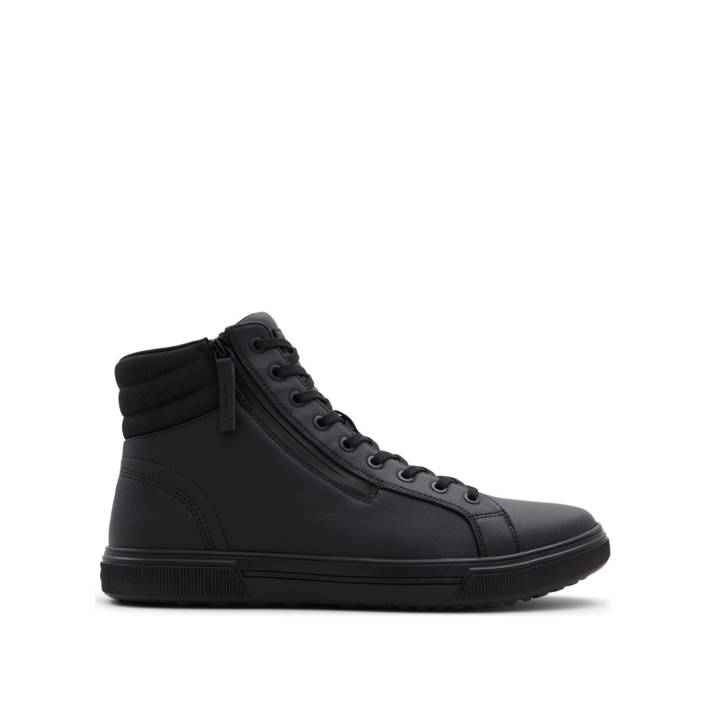 Ανδρικό γκρι sneaker μποτάκι PRERALITHH