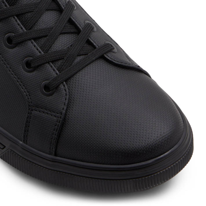 Ανδρικό γκρι sneaker μποτάκι PRERALITHH