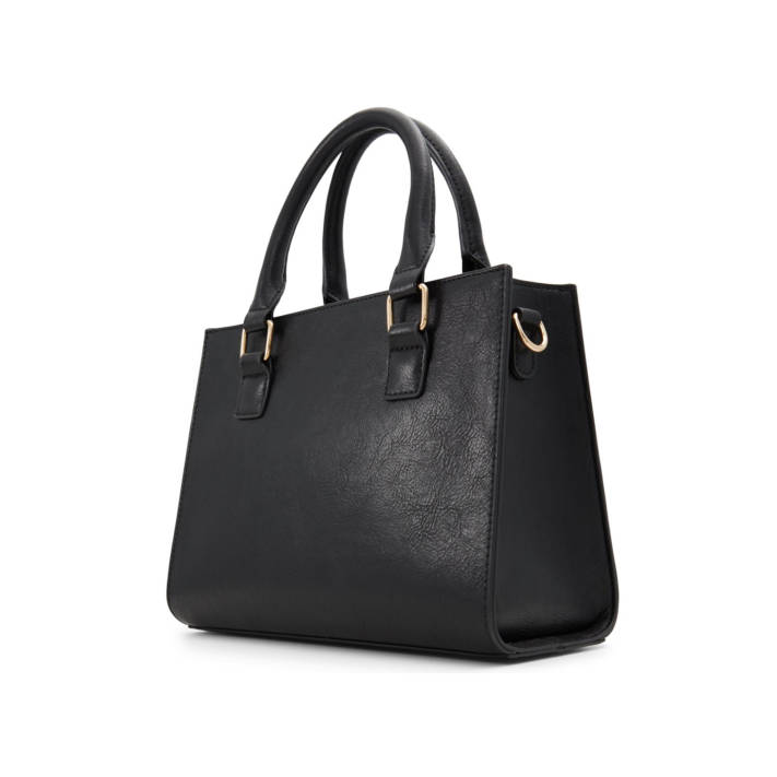 Black handbag LAERIN
