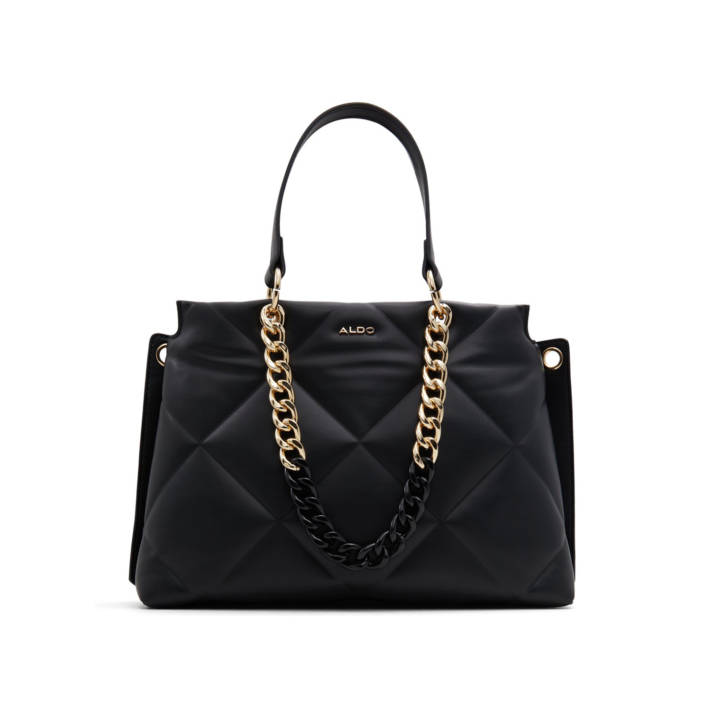 Black handbag BALKIIX