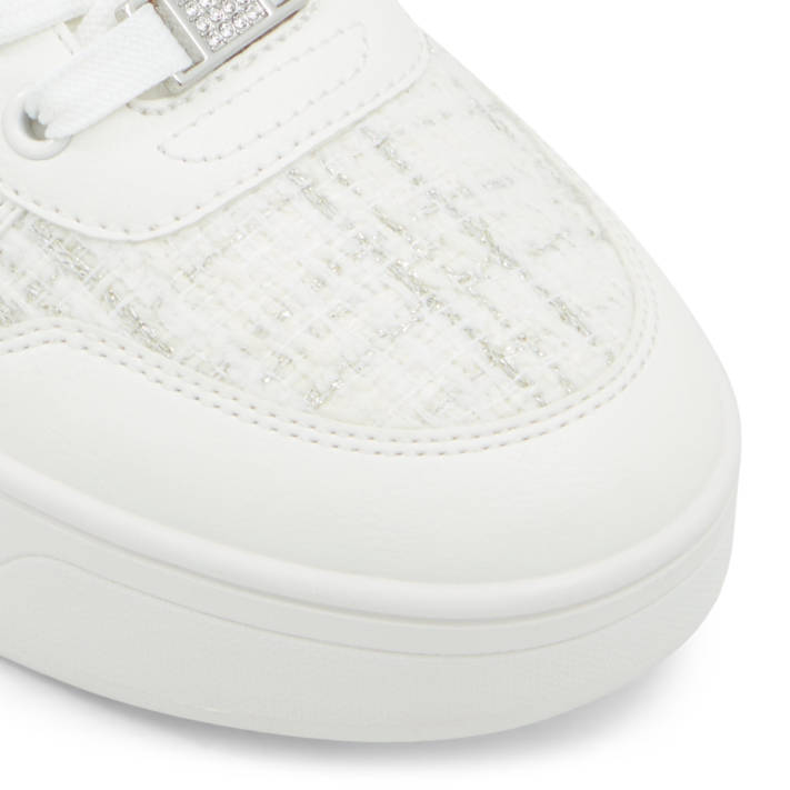 White sneaker MARISETTE