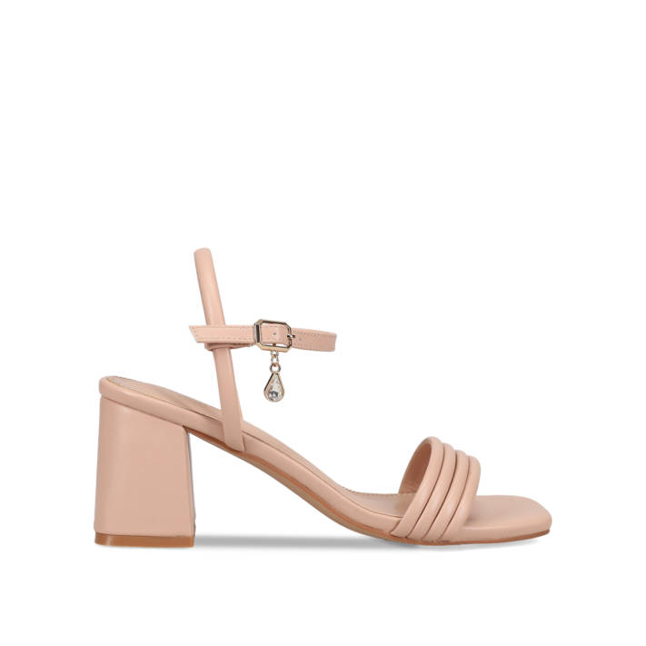 Nude πέδιλο