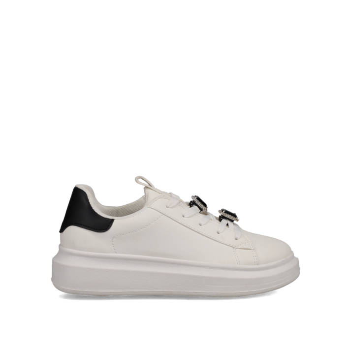 Λευκό sneaker