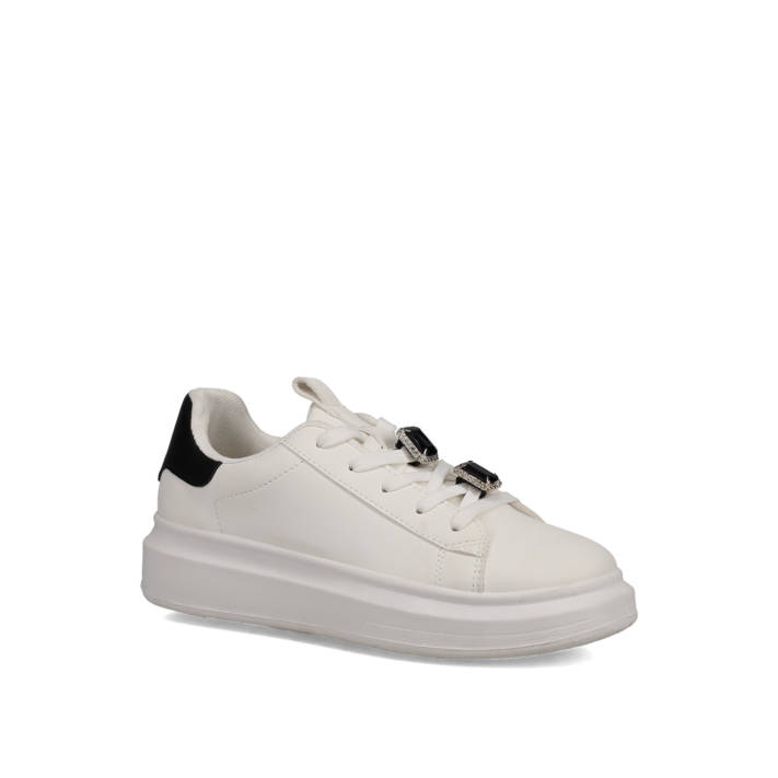 Λευκό sneaker